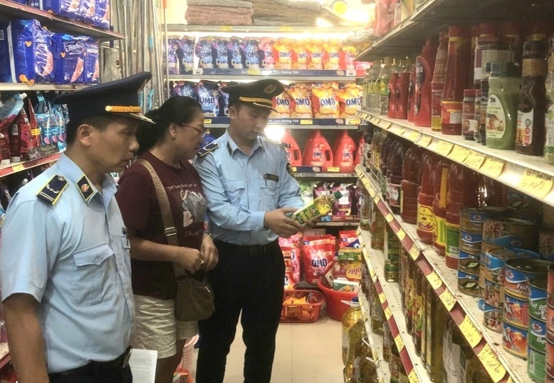 Lạng Sơn: Siết kỷ cương, chủ động kiểm soát thị trường dịp cuối năm