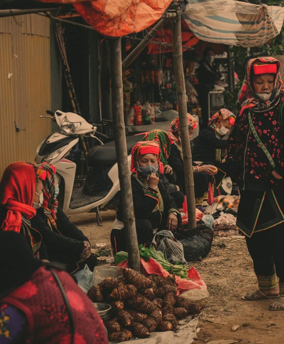 Chợ truyền thống Lạng Sơn: Mở lối mới cho hàng Việt vùng cao