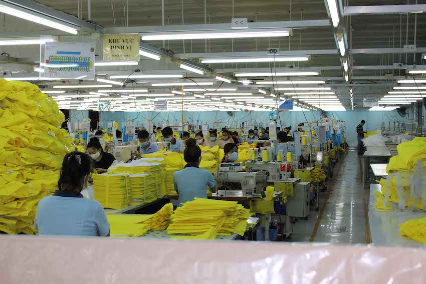 Infographic | Thương mại Việt Nam - Nhật Bản đạt gần 38 tỷ USD