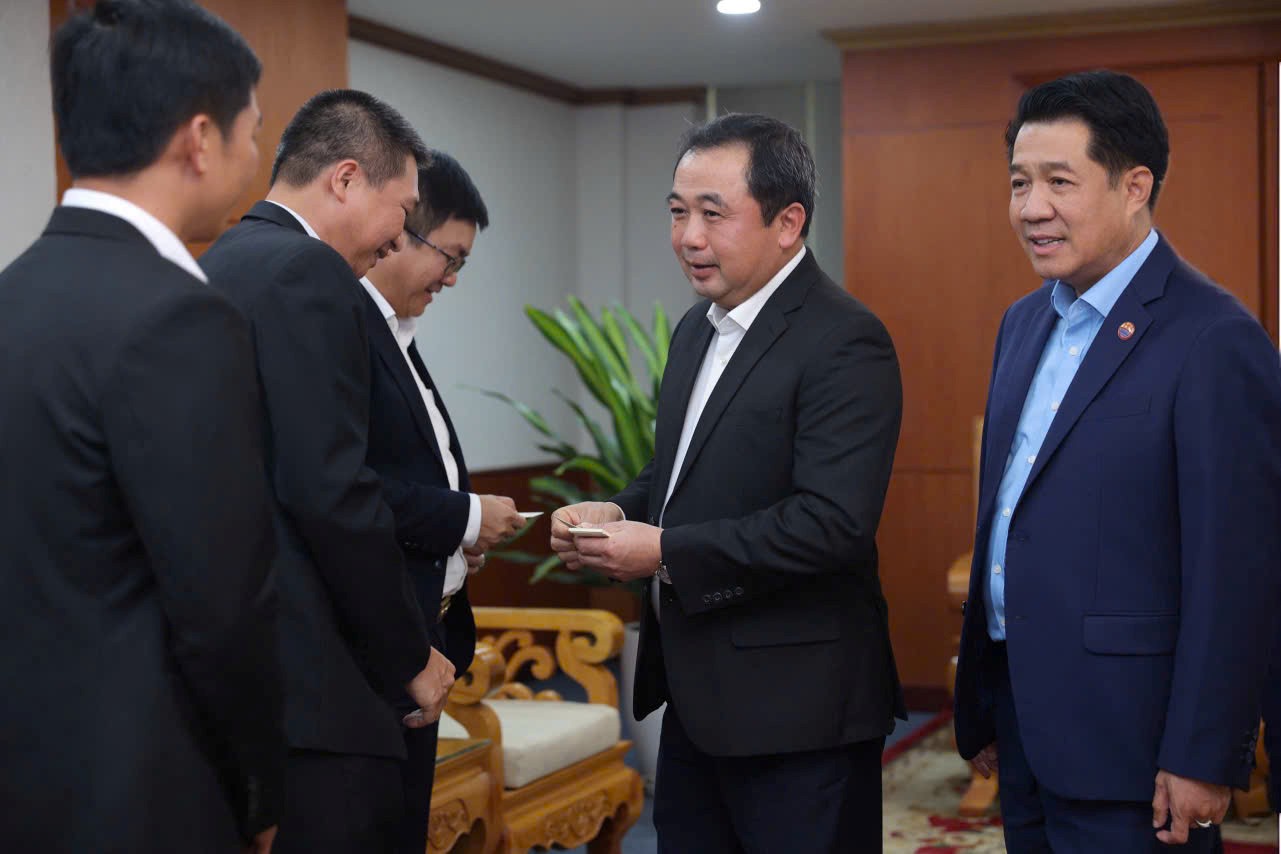 Hợp tác công - tư: Chìa khóa thúc đẩy xuất khẩu nông sản Việt