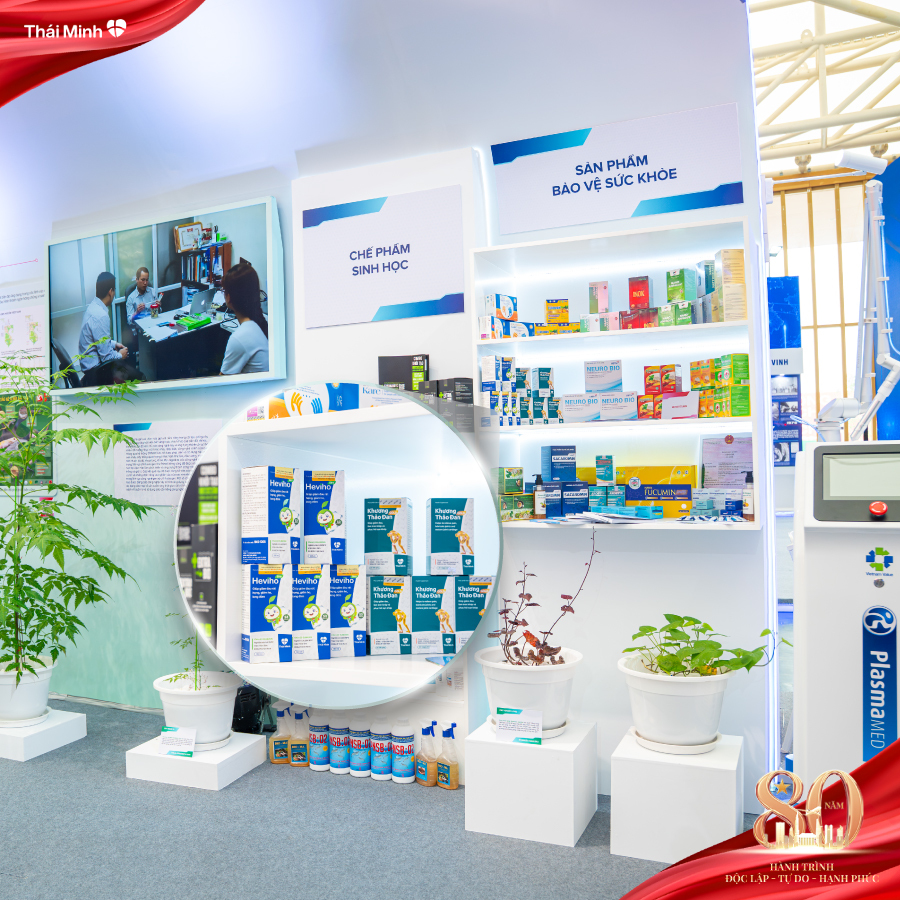 HEVIHO: 'Đứa con chuẩn khoa học' từ Viện Hàn lâm và hành trình gần 10 năm chinh phục các mẹ bỉm sữa - 4