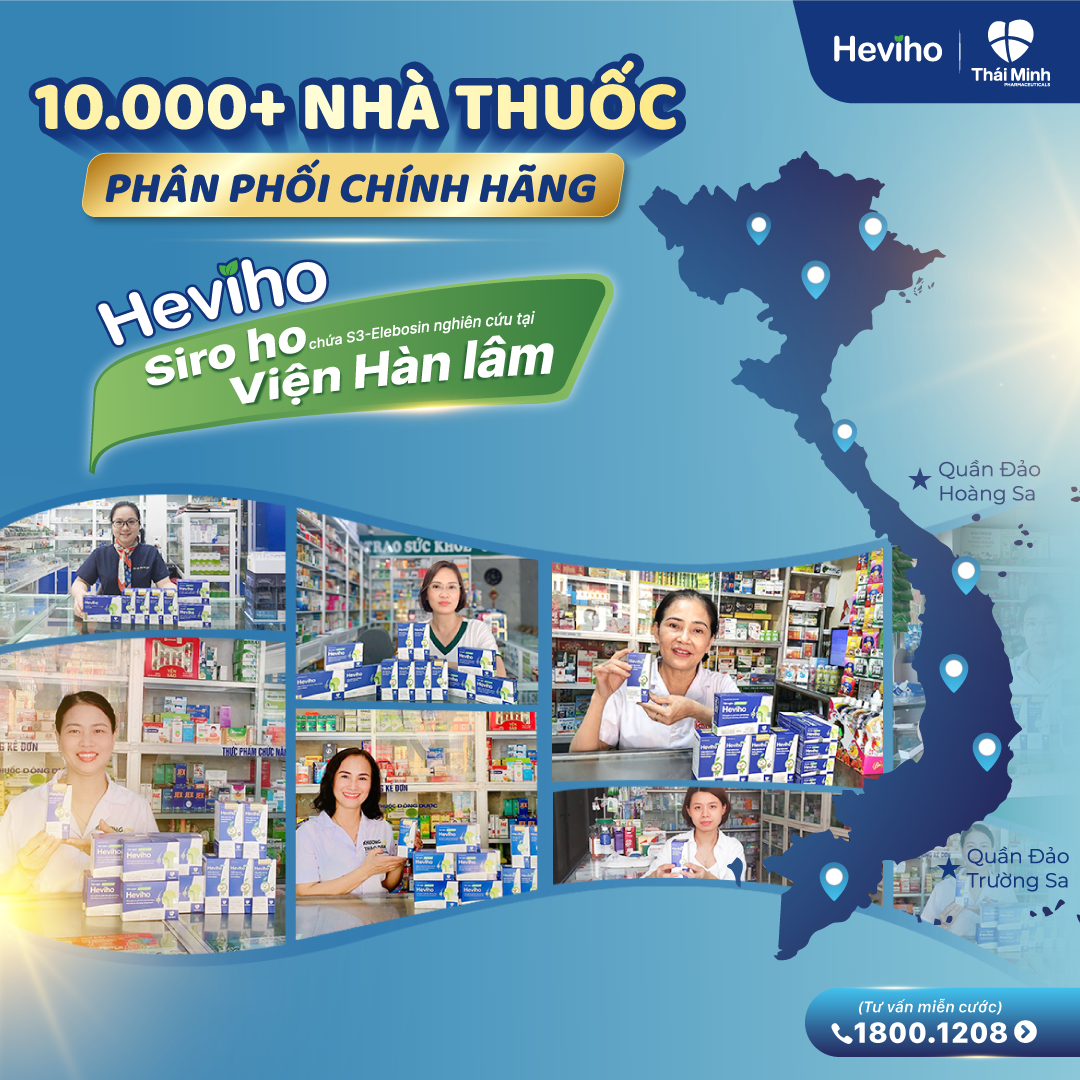 HEVIHO: 'Đứa con chuẩn khoa học' từ Viện Hàn lâm và hành trình gần 10 năm chinh phục các mẹ bỉm sữa - 5