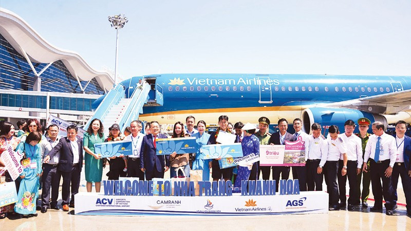 Khánh Hòa tìm hướng đi mới từ thị trường Halal giàu tiềm năng