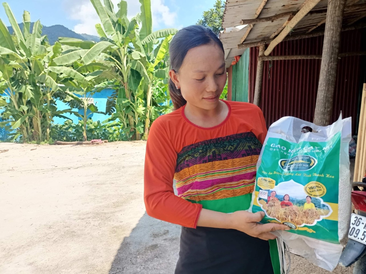 Thanh Hoá: Đặc sản vùng cao vươn xa nhờ chuyển đổi số