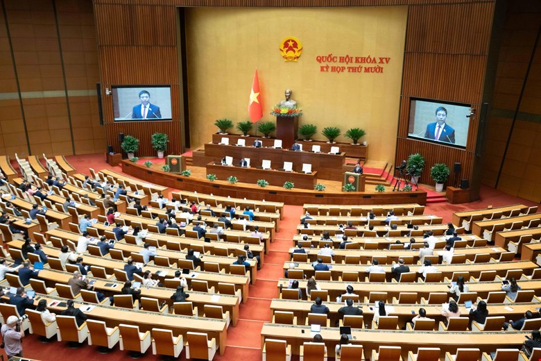 Rà soát danh mục quy hoạch: Một việc chỉ giao một cơ quan chủ trì