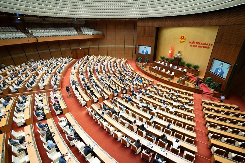 Xây dựng Việt Nam thành thị trường thương mại điện tử lớn thứ 2 Đông Nam Á