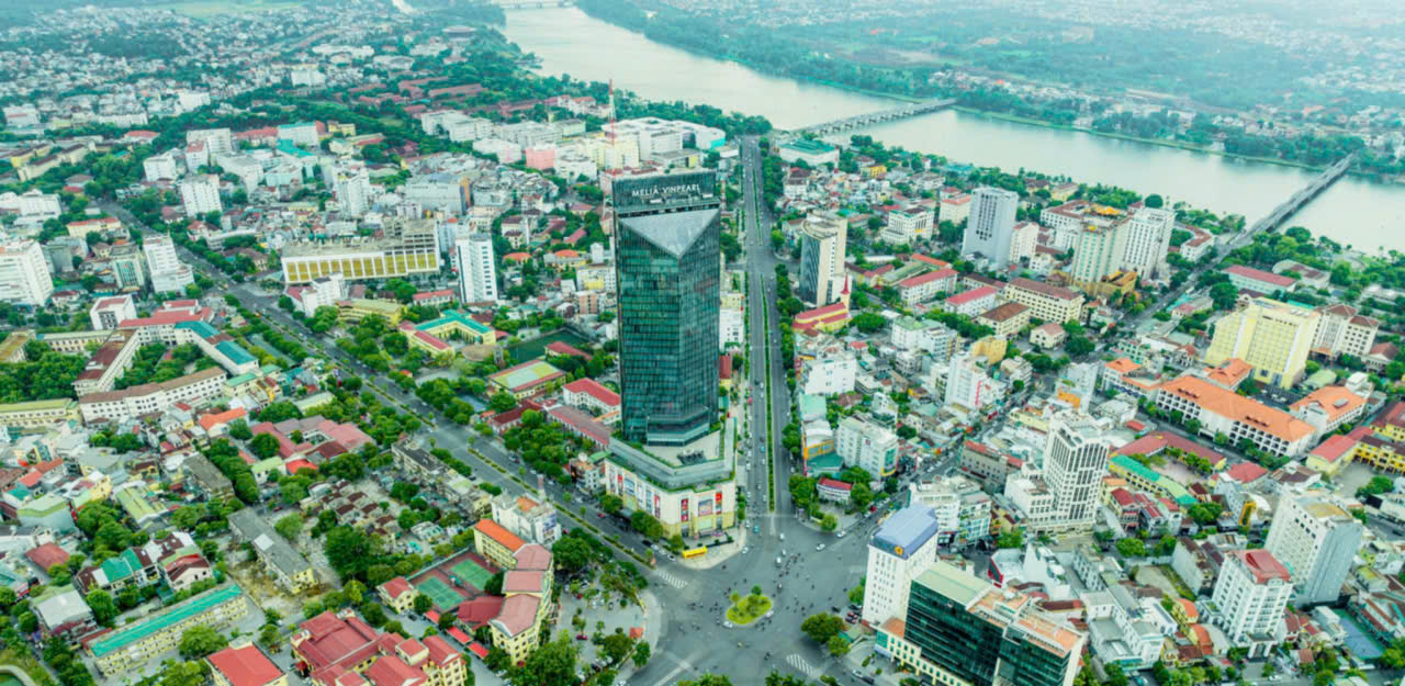 Thành phố Huế: Quyết tâm phục hồi kinh tế sau lũ, giữ đà tăng trưởng