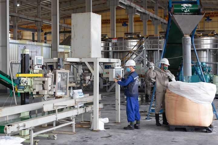 Nhận diện 5 xu hướng của ngành công nghiệp môi trường 