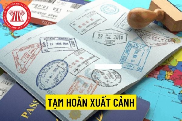 Khánh Hòa: Tạm hoãn xuất cảnh 4 giám đốc doanh nghiệp nợ thuế