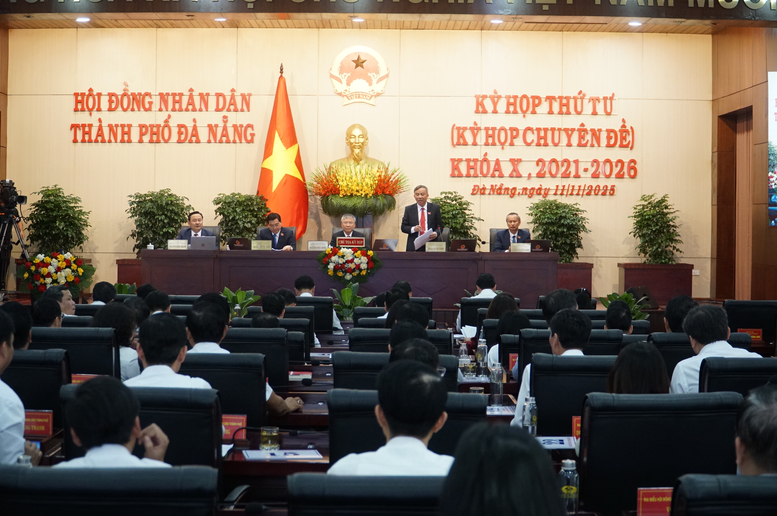 Đà Nẵng: Phí nộp hồ sơ đăng ký hộ kinh doanh trực tuyến là 0 đồng