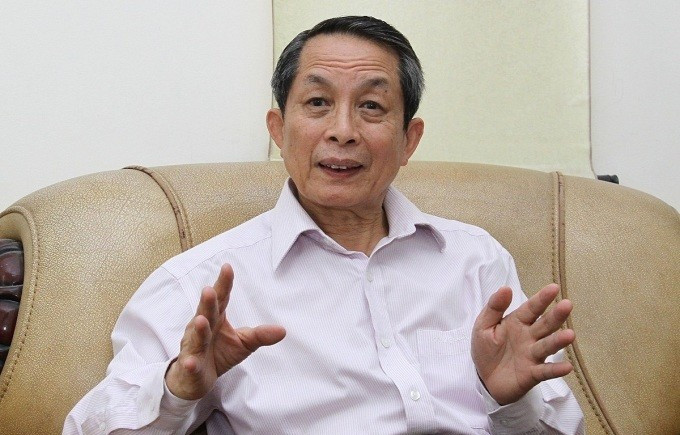 Góp ý Dự thảo Văn kiện Đại hội XIV: Xây dựng thương hiệu quốc gia cho nông sản Việt