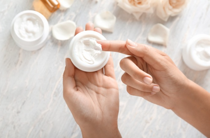 Thu hồi, ngừng kinh doanh lô kem dưỡng da không đạt chất lượng