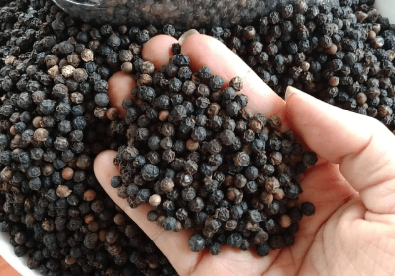 Giá hồ tiêu tăng mạnh, xuất khẩu của Việt Nam vượt mốc 1,39 tỷ USD