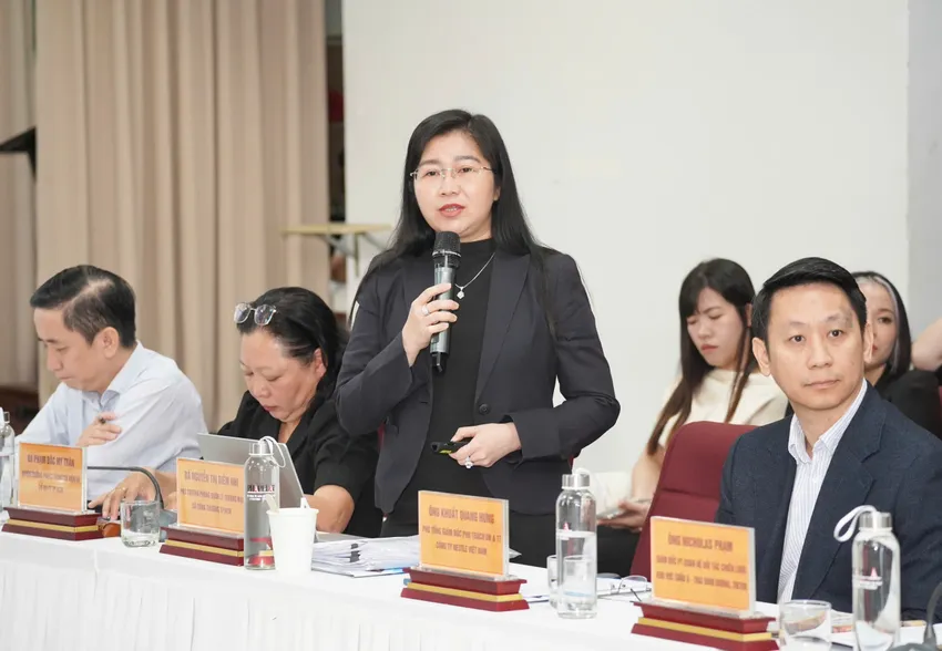 Cần siết chặt tiêu chuẩn quảng cáo trên sàn thương mại điện tử