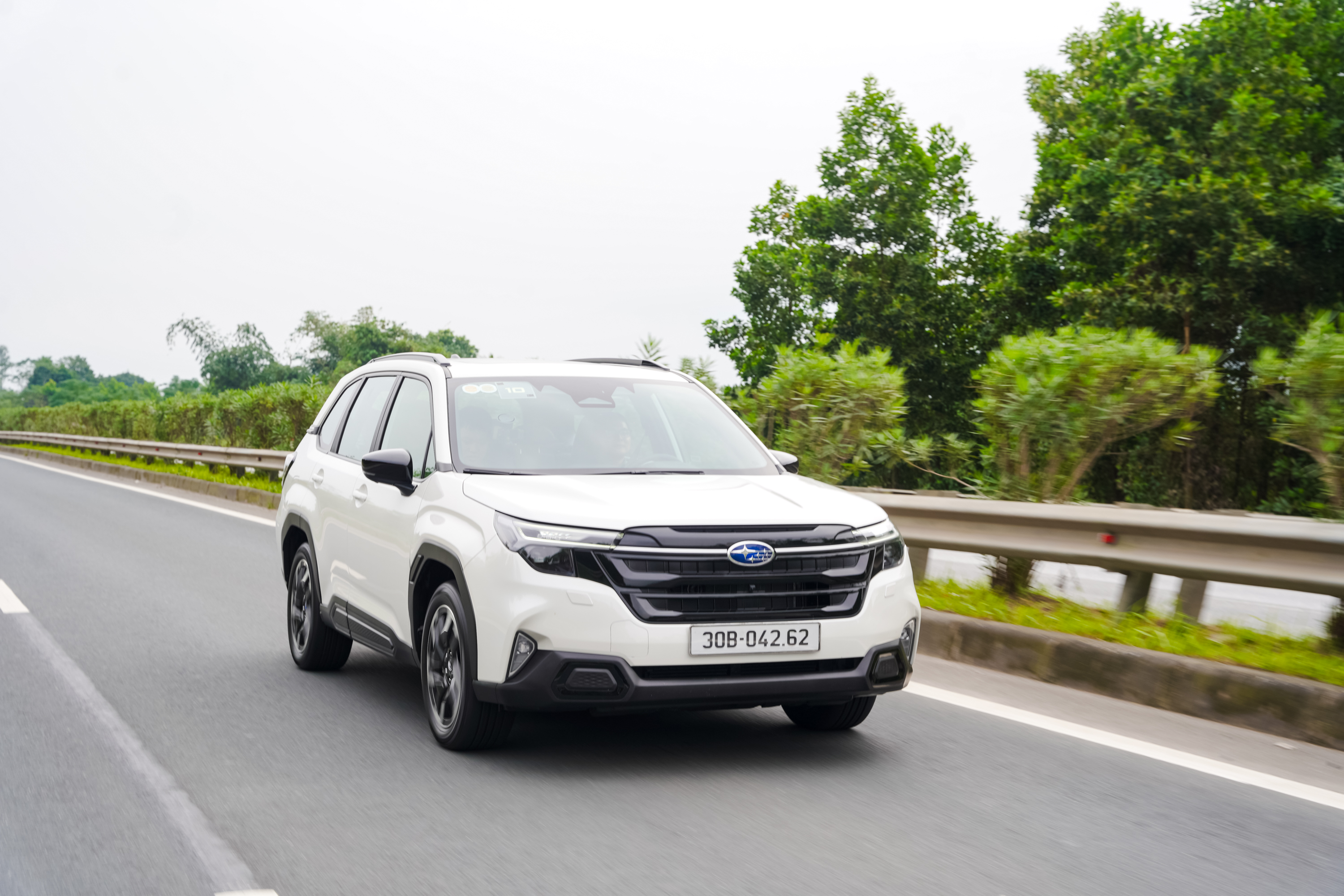 Cuộc đua giá bán xe SUV cỡ C sắp tới sẽ như thế nào?