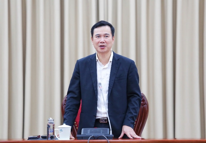 Đào tạo cán bộ phải thực chất, không hình thức