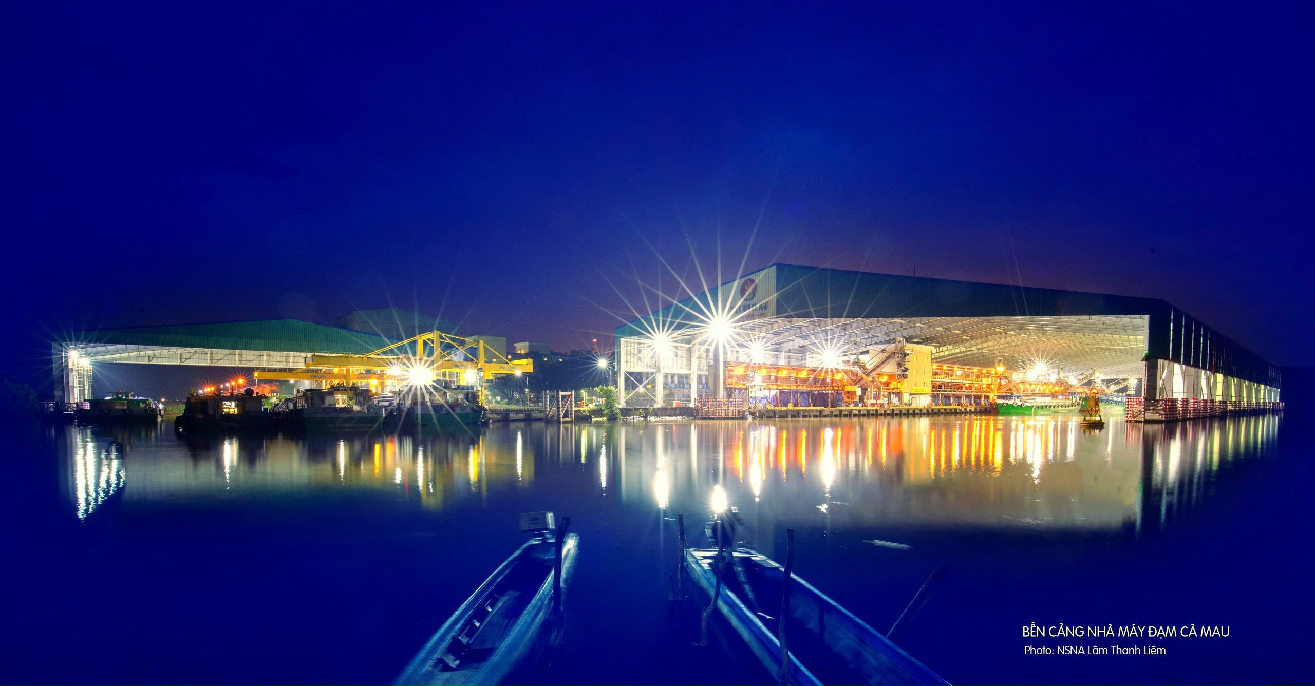 PVCFC chính thức trở thành Tổng công ty