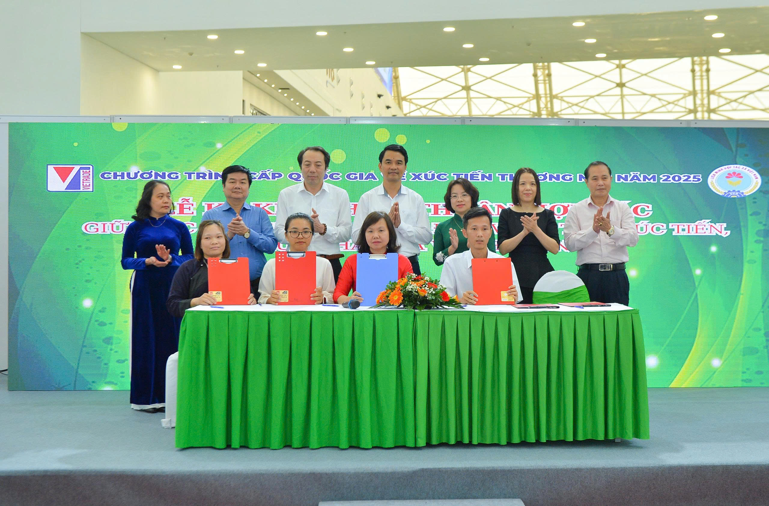 Xúc tiến thương mại: Mở rộng thị trường cho dược liệu Việt