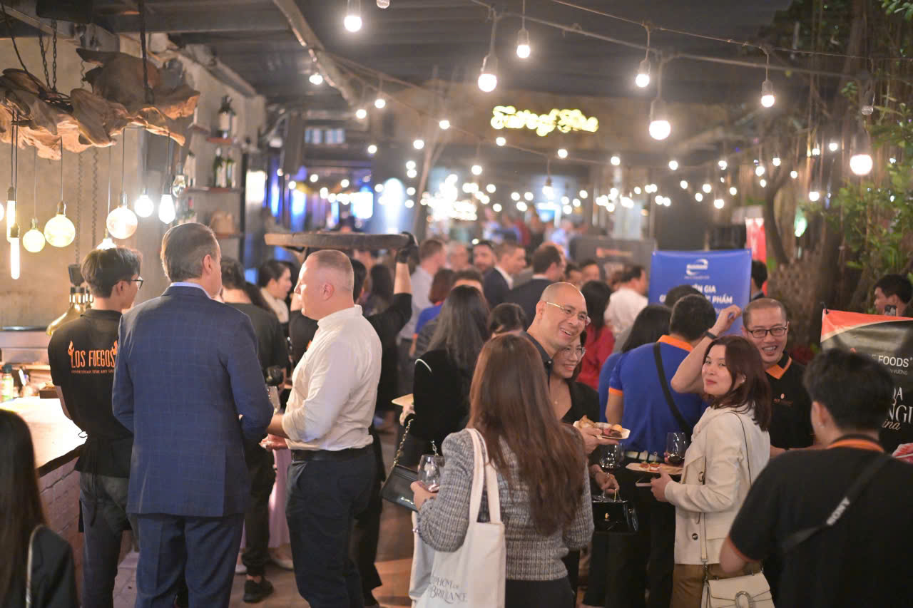 Thúc đẩy hợp tác đầu tư song phương Việt Nam – Argentina