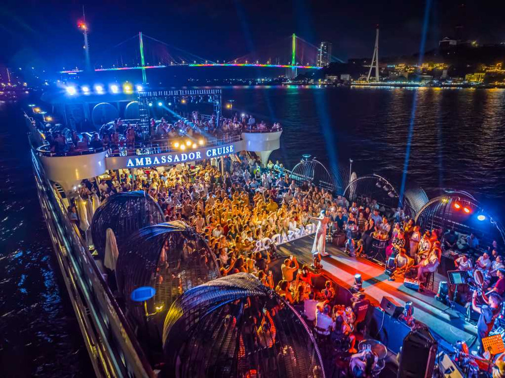 Liên kết vùng tạo sức bật mới cho du lịch đêm miền Bắc