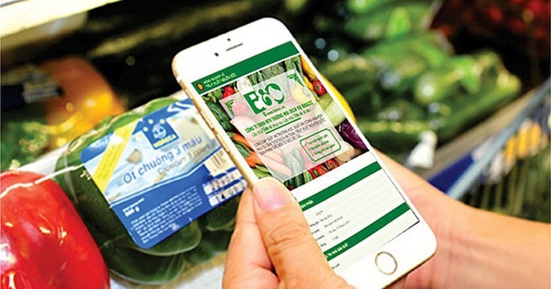 Truy xuất nguồn gốc: Khi minh bạch thị trường bắt đầu từ doanh nghiệp