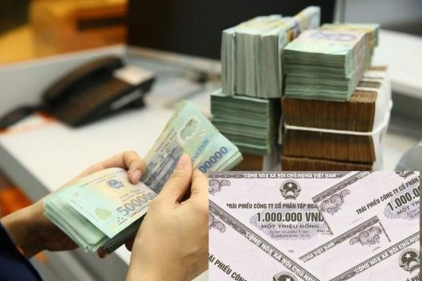 Thị trường trái phiếu phục hồi, bất động sản dẫn nhịp phát hành mới