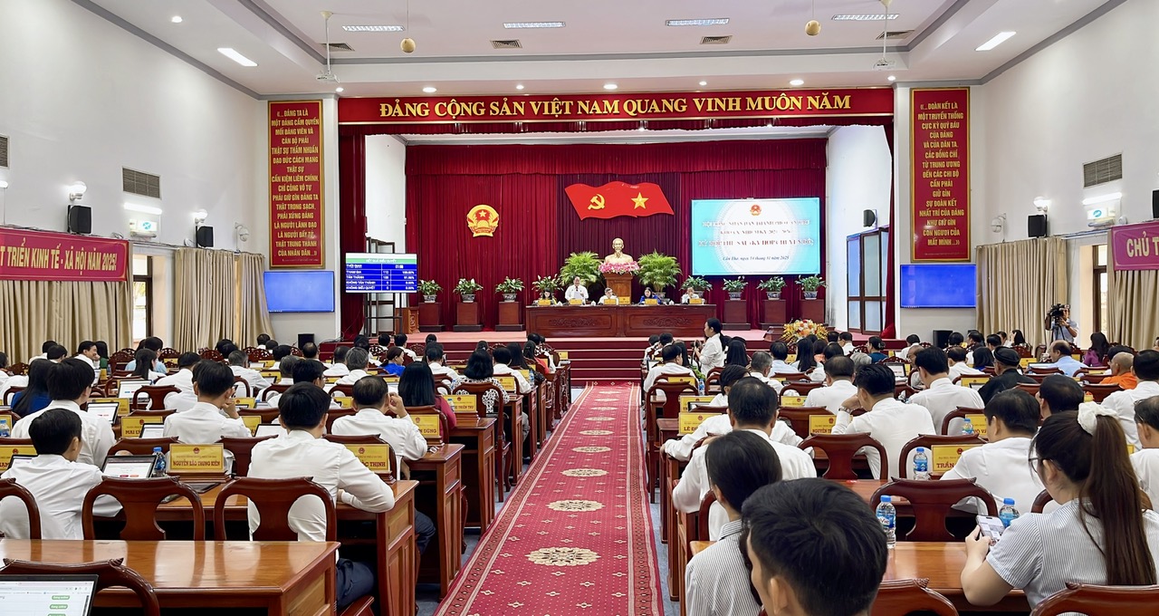 Cần Thơ thông qua các quyết sách, thúc đẩy phát triển kinh tế