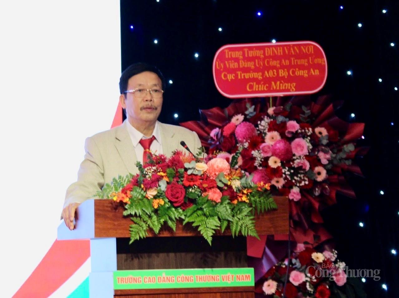 VCI Cần Thơ: Hướng tới cơ sở đào tạo nghề chuẩn khu vực và quốc tế