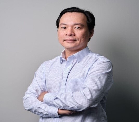 Mr Nguyễn Thịnh: Việt Nam đang ở giai đoạn bản lề của hành trình chuyển đổi số