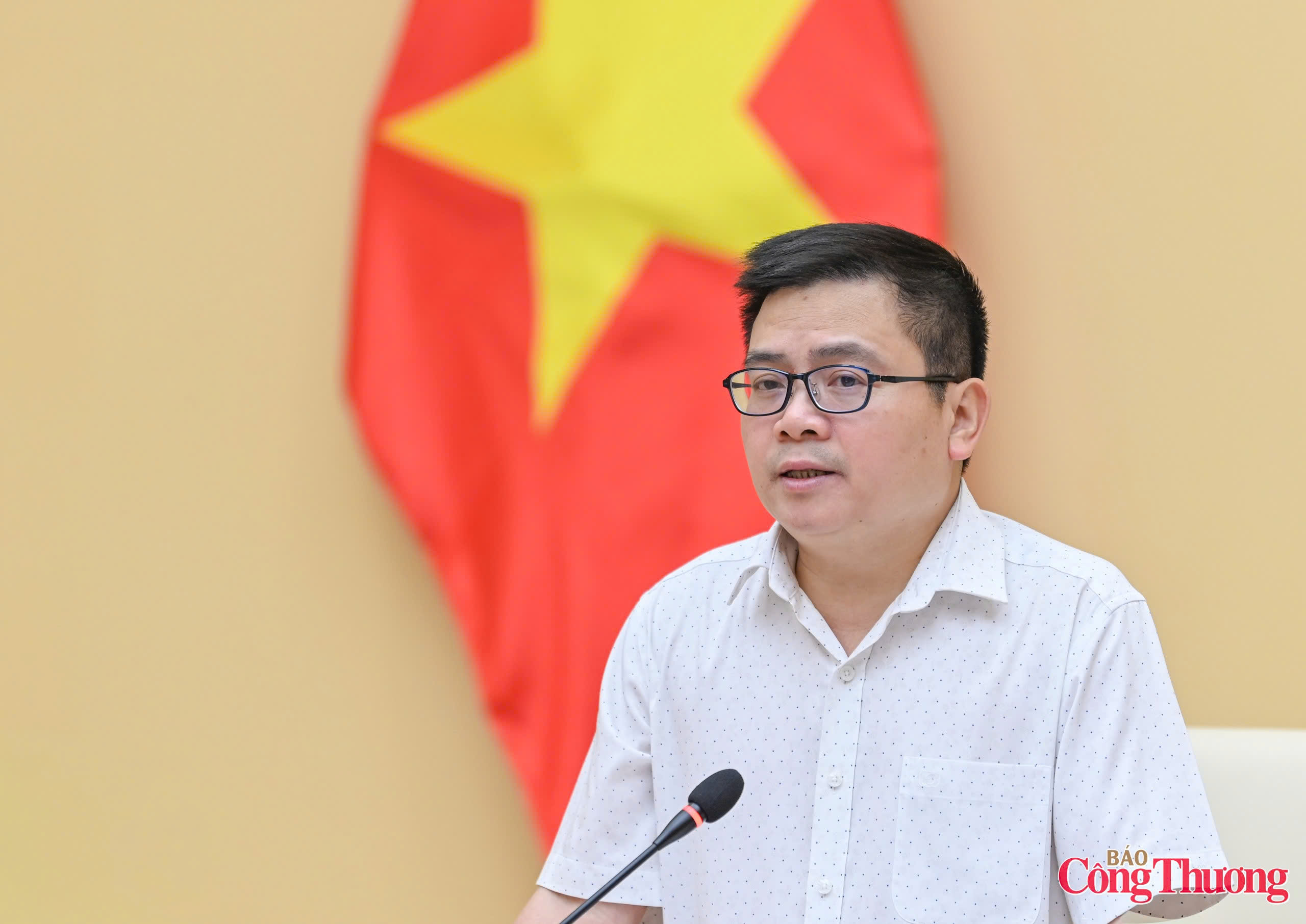 Xây quy chuẩn cho các sản phẩm, thúc đẩy sử dụng điện an toàn