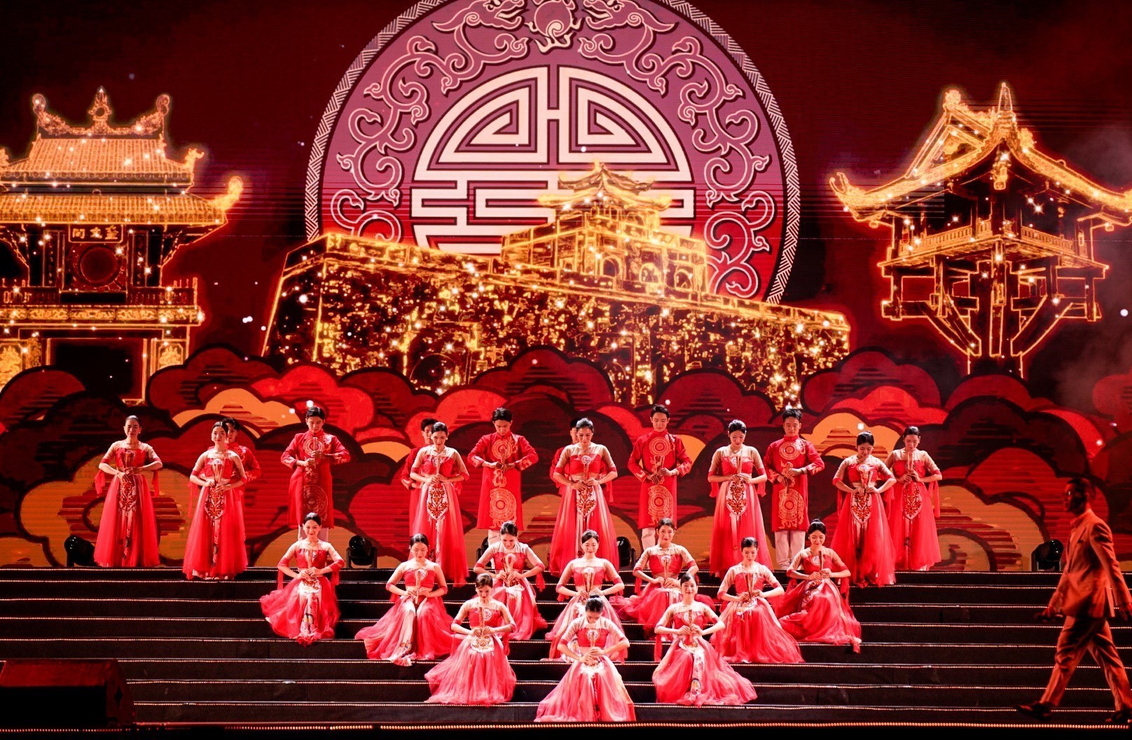 Đến năm 2030, các ngành công nghiệp văn hóa đóng góp 7% GDP