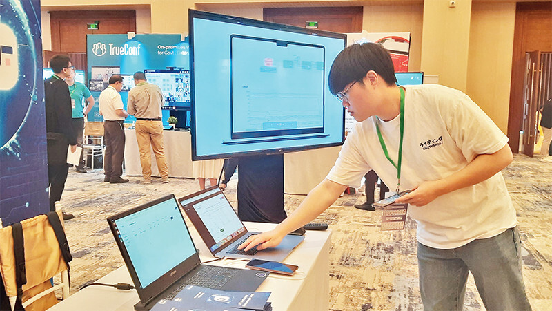 Chuyển đổi kép: Doanh nghiệp biến thách thức thành lợi thế cạnh tranh