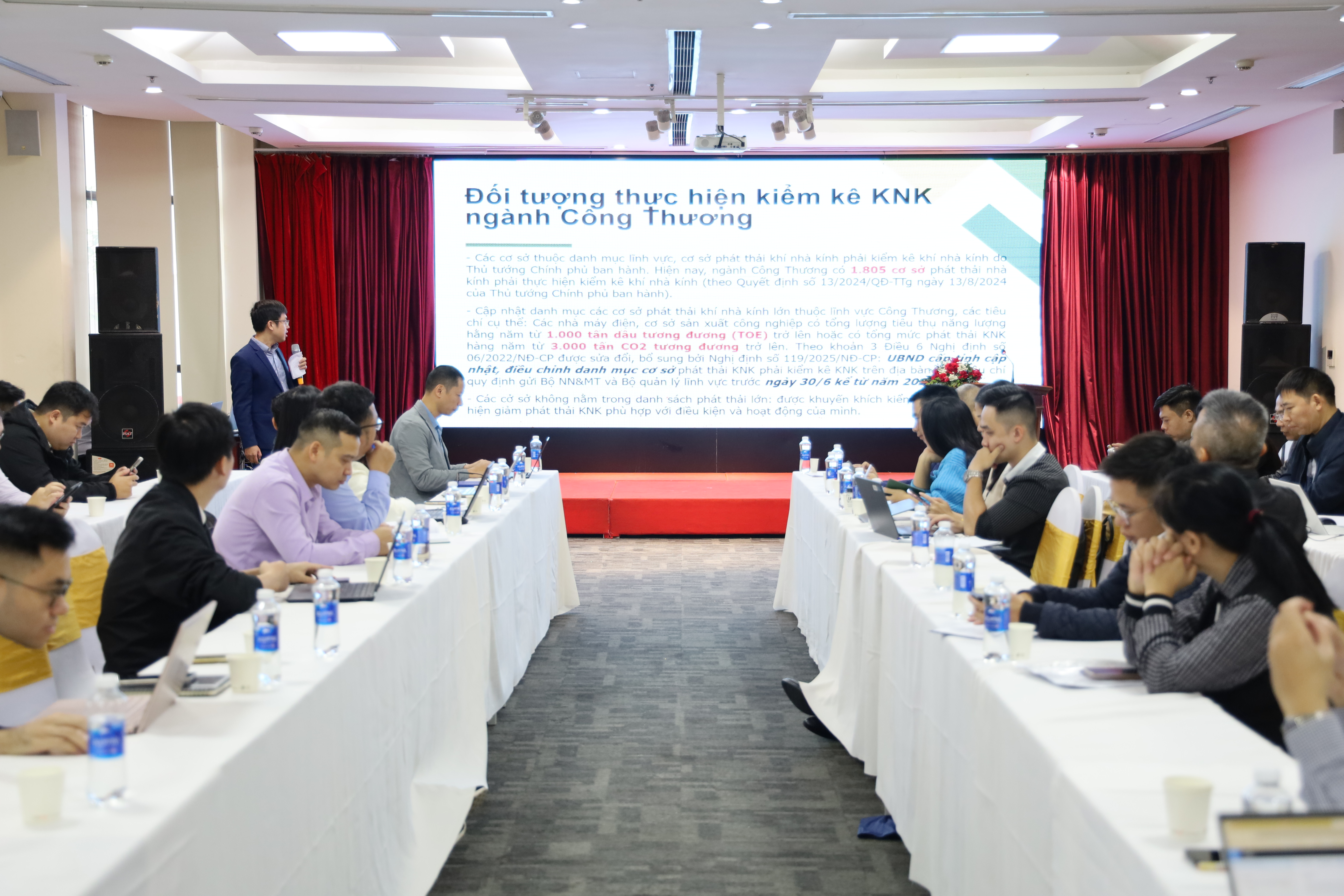 Thị trường carbon sắp vận hành: Doanh nghiệp Việt cần chuẩn bị gì?