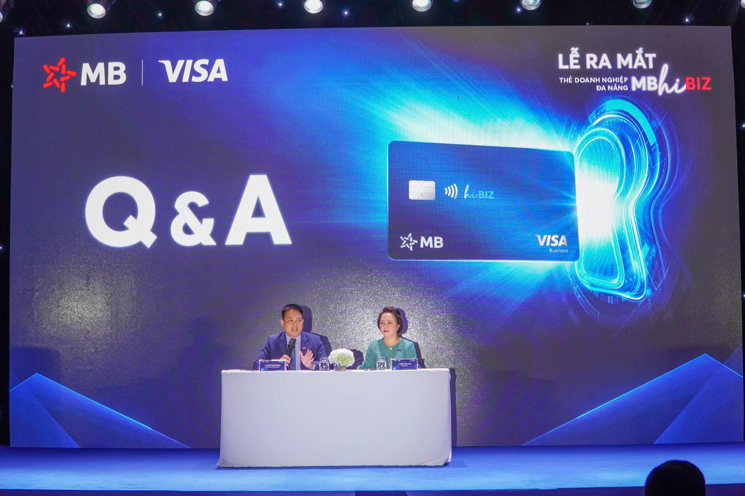 Lời giải cho 'bài toán' dòng tiền, giao thương quốc tế của doanh nghiệp Việt