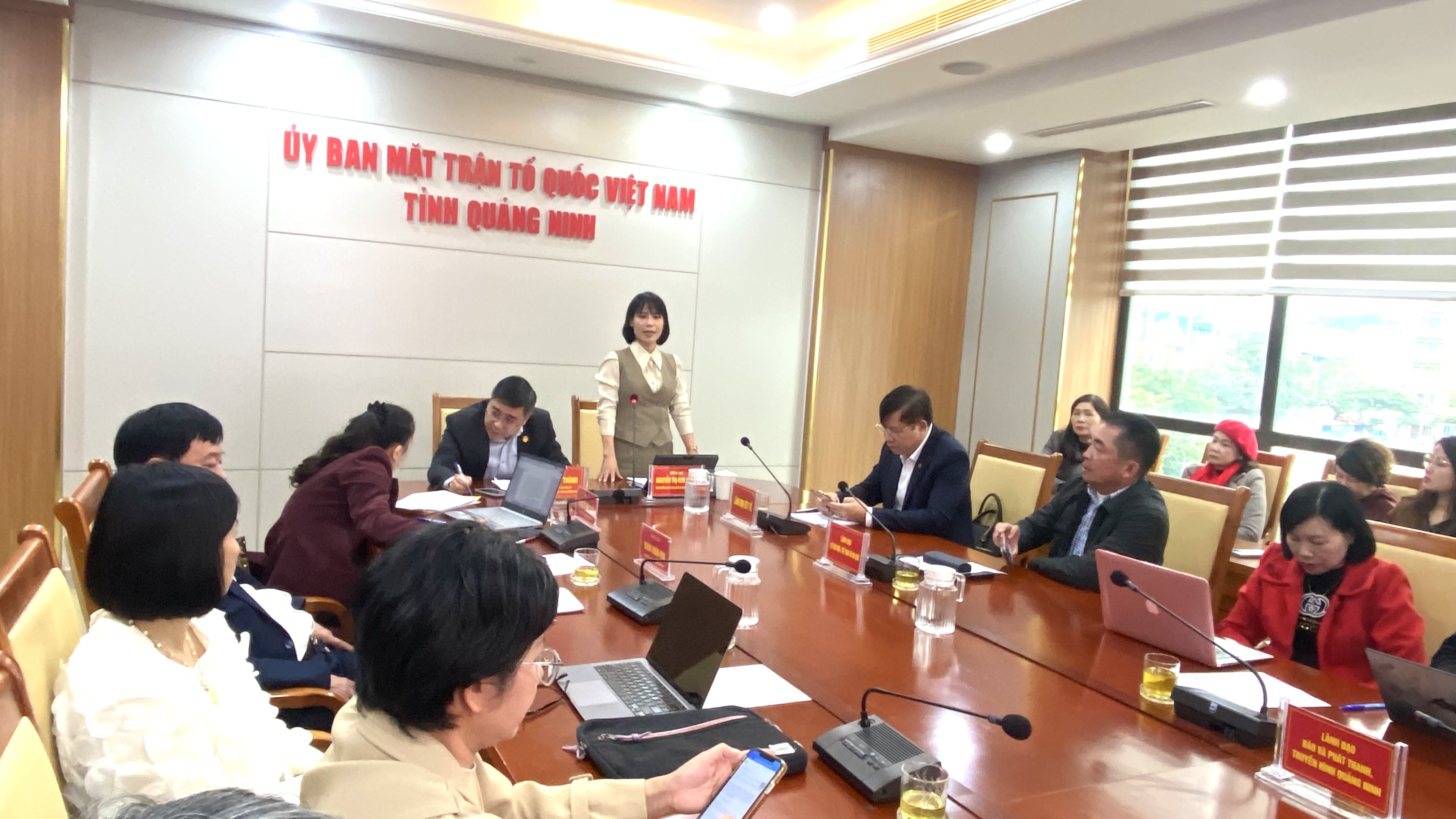 Quảng Ninh: Tinh gọn hệ thống y tế cơ sở nâng cao chất lượng 