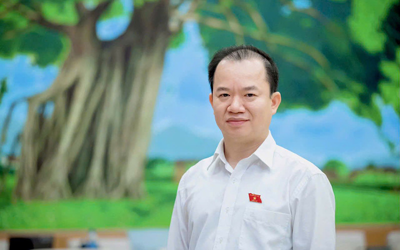 PGS.TS Bùi Hoài Sơn: Chiến lược ‘mở đường’ phát triển công nghiệp văn hóa