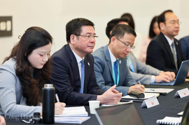 Bộ trưởng Nguyễn Hồng Diên nhấn mạnh mặc dù việc mở rộng thành viên là quan trọng nhưng trước hết các thành viên CPTPP cần quan tâm đến việc thực thi để tối ưu các cơ hội hiện có.