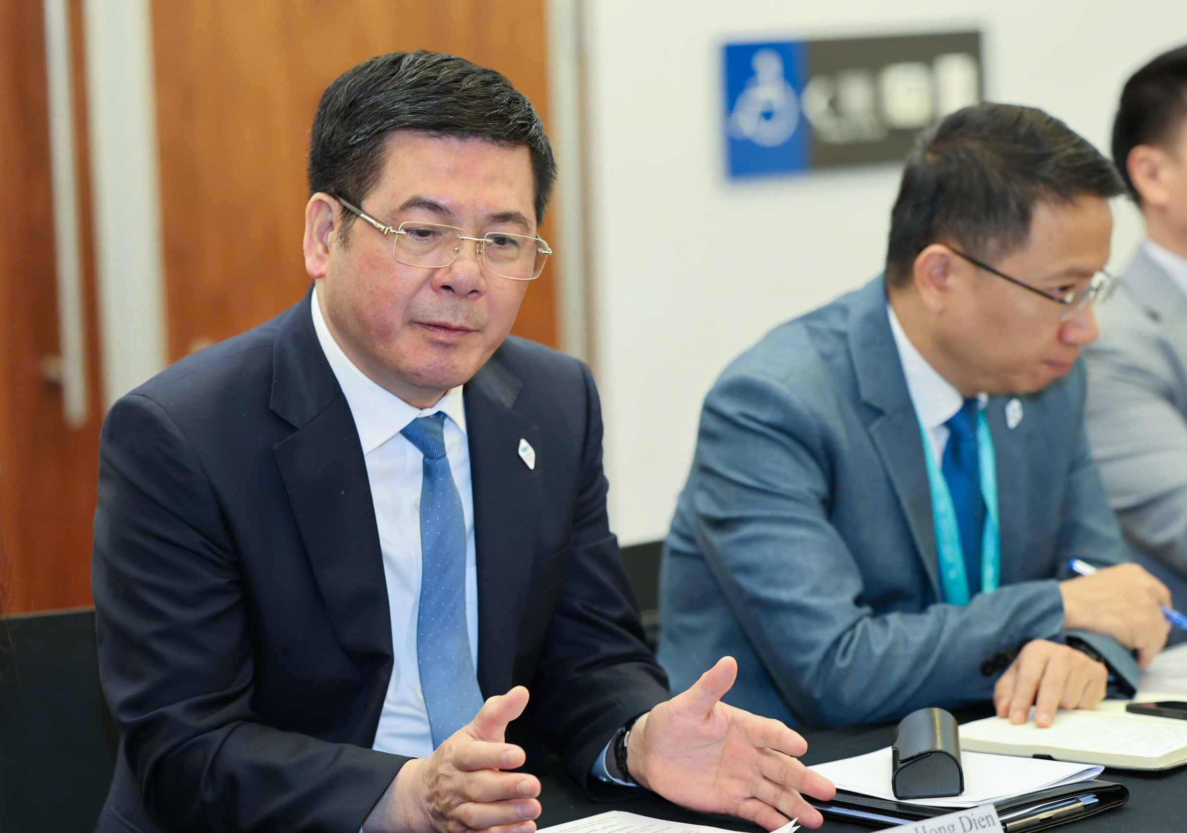 Việt Nam - New Zealand thảo luận hướng mở rộng CPTPP - 3