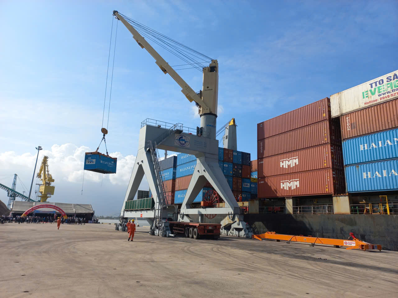 Thành phố Huế: Công nghiệp khẳng định vai trò trụ cột kinh tế