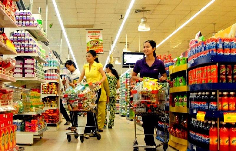 Chỉ số lạc quan của người tiêu dùng Việt tiếp tục dẫn đầu ASEAN