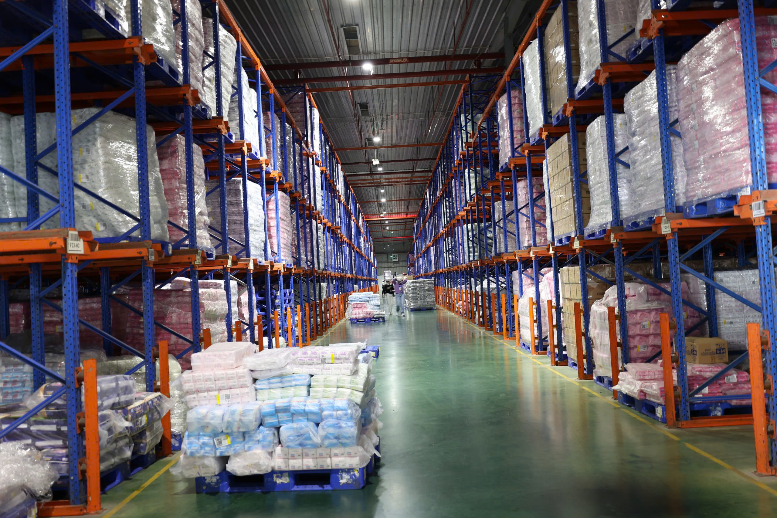 Thúc đẩy tiêu dùng bền vững từ các tour tham quan nhà máy sản xuất