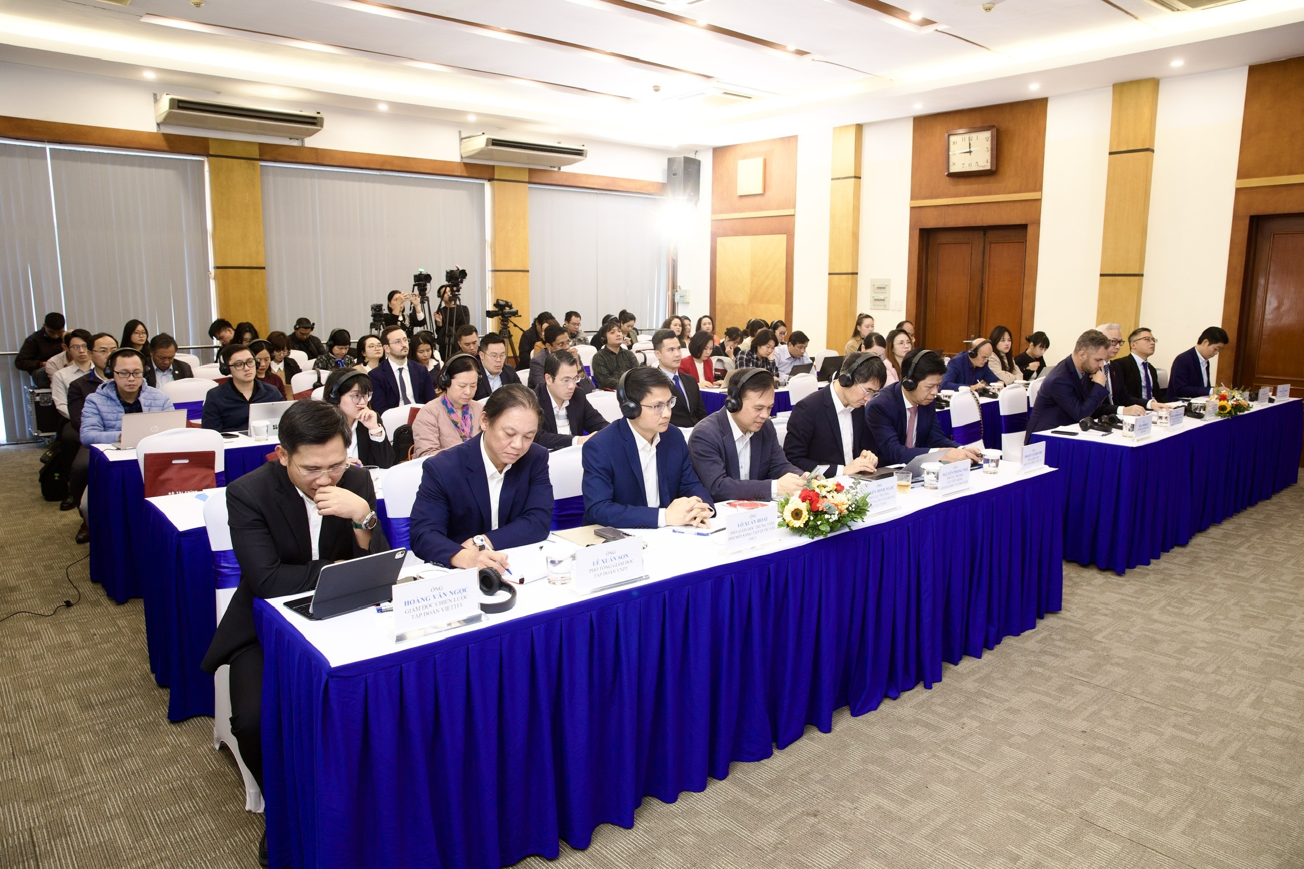 Kinh tế số: Động lực quan trọng cho mục tiêu tăng trưởng 2 con số