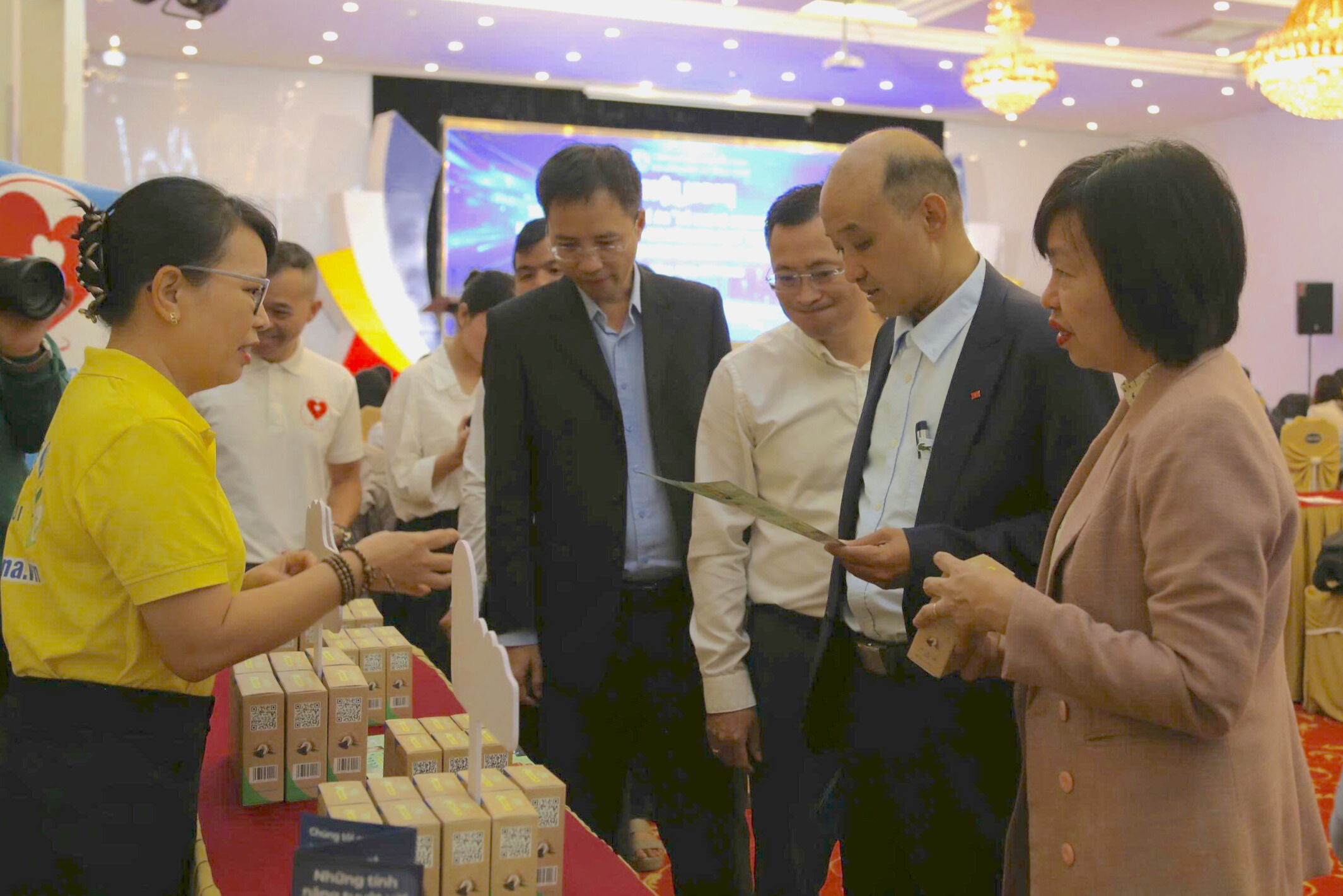 Đà Nẵng: 32 startup được hỗ trợ kinh phí khởi nghiệp hơn 6,1 tỷ đồng