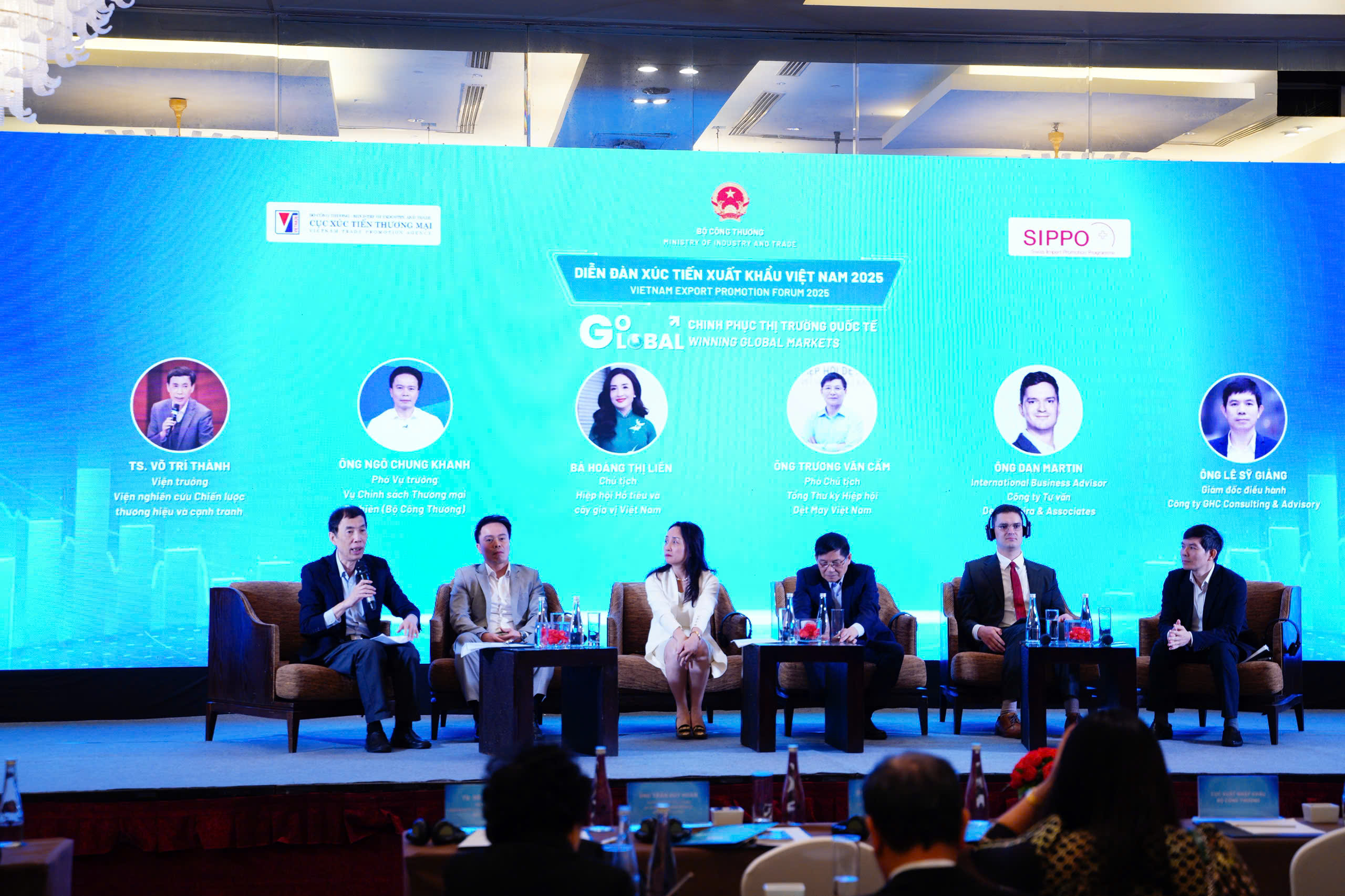 Tận dụng FTA để tăng xuất khẩu: Vì sao vẫn khó?