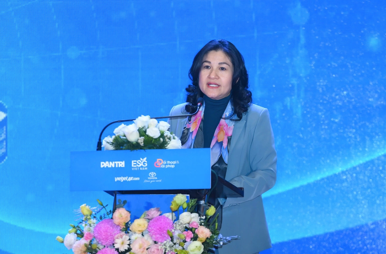 Thực thi hiệu quả ESG: Nâng giá trị thương hiệu, tăng tiếp cận quốc tế