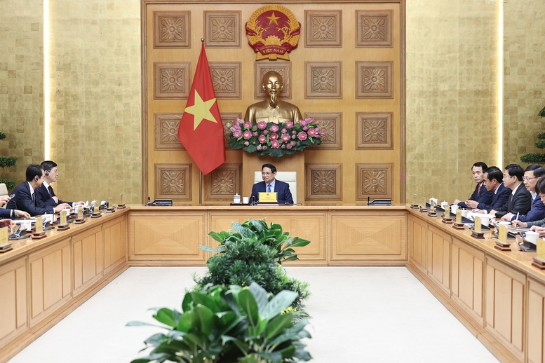 Dư địa hợp tác giữa Quảng Tây với các bộ, ngành, địa phương của Việt Nam còn rất lớn