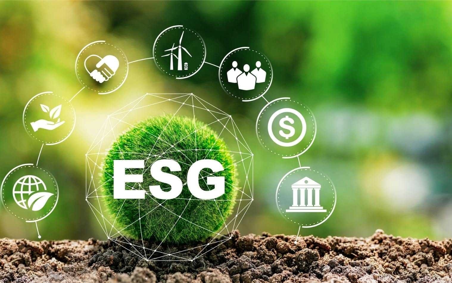 Kinh nghiệm giúp doanh nghiệp vượt khó, nâng hiệu quả thực thi ESG