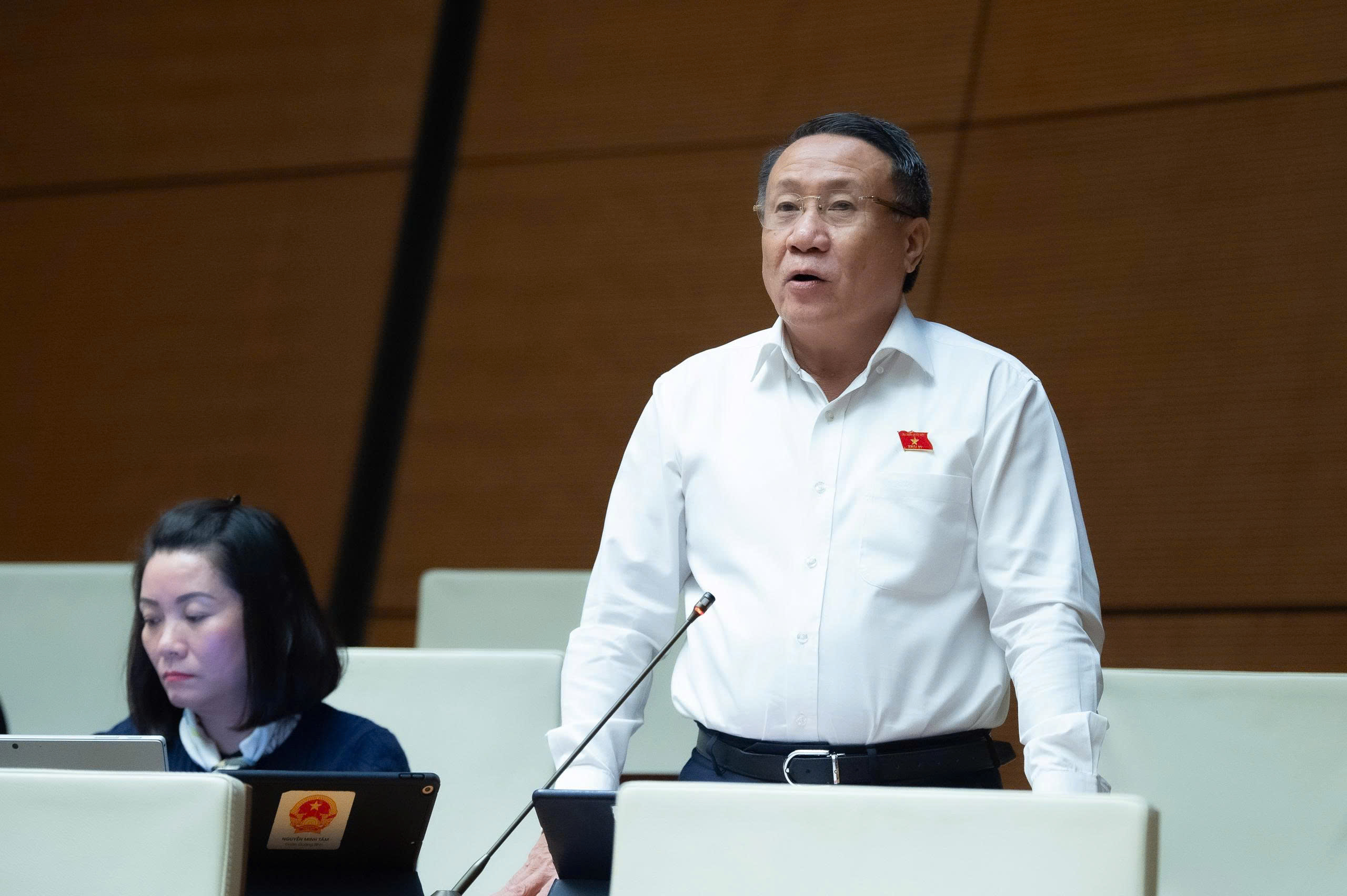 Hệ thống quy hoạch cần tinh gọn, đảm bảo liên kết, thực chất