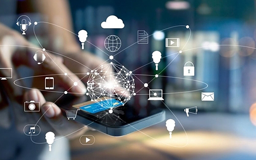 Ngân hàng số cần thoát khỏi cuộc chơi đơn lẻ, mở trục liên kết khu vực