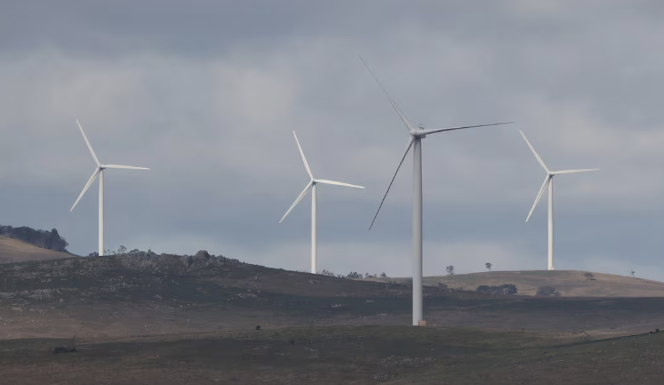 Thấy gì từ việc Australia đẩy nhanh cắt giảm khí thải tới năm 2035?